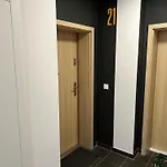 Apartament Fordon Przy Politechnice Bydgoskiej