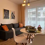 Apartament Fordon Przy Politechnice Bydgoskiej