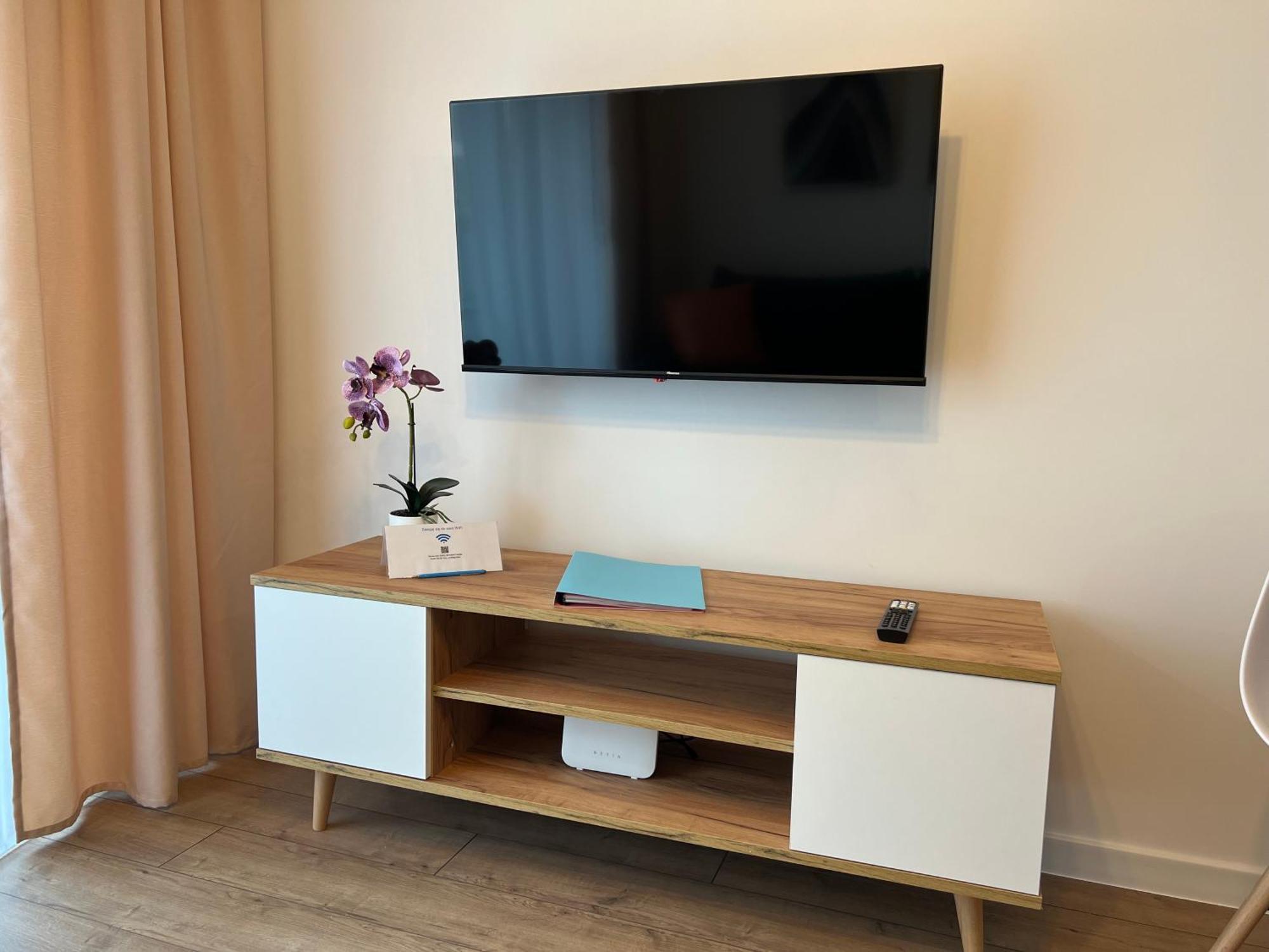 Fordon Przy Politechnice Bydgoskiej Apartment Bydgoszcz