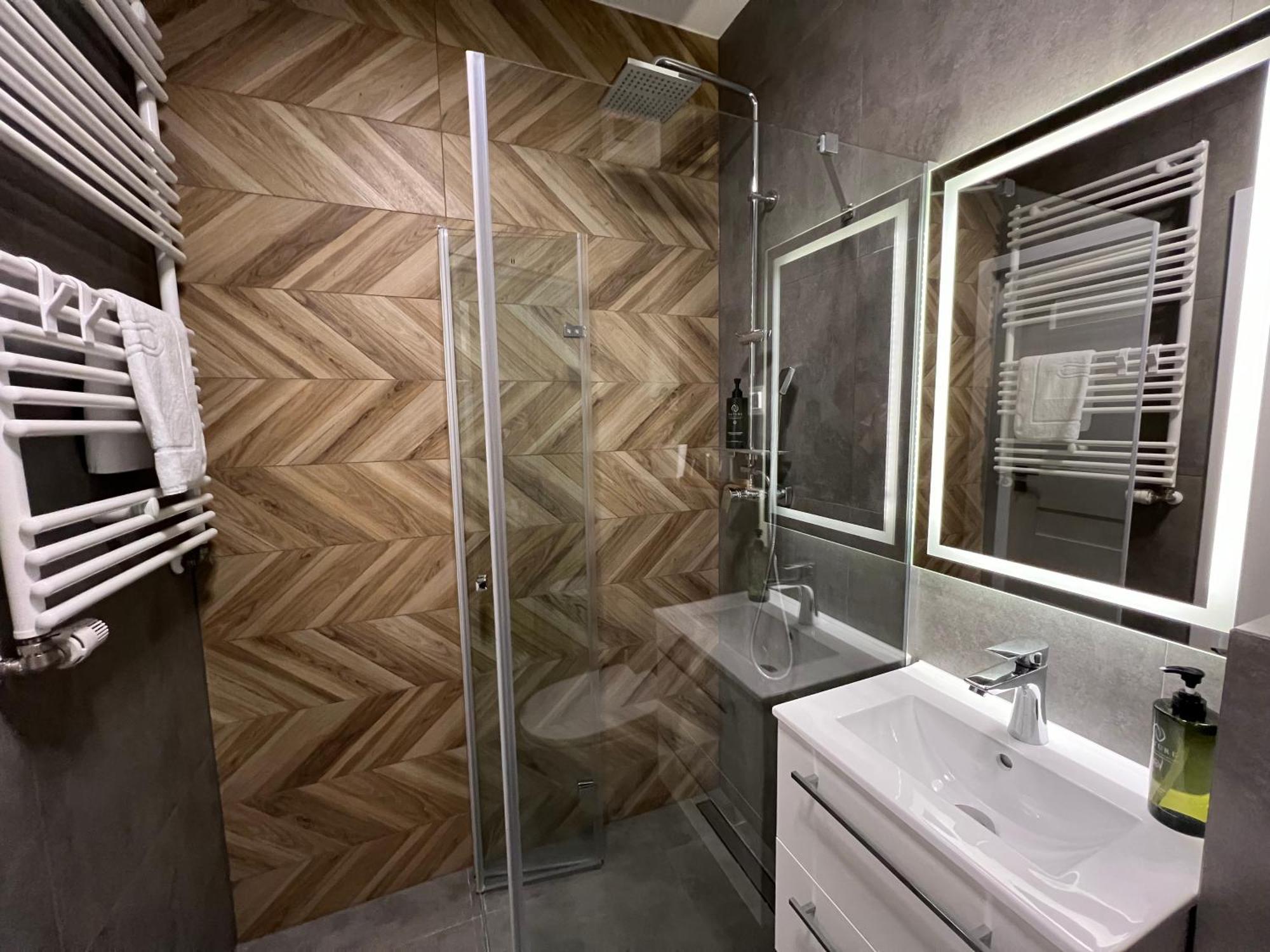 Apartment Fordon Przy Politechnice Bydgoskiej