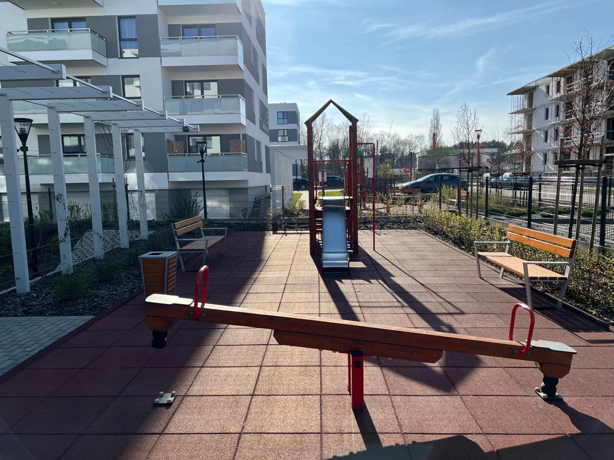 Apartment Fordon Przy Politechnice Bydgoskiej Bydgoszcz